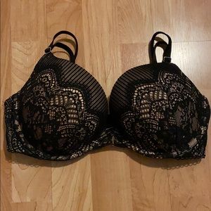 Victoria’s Secret Dream Angels push up bra